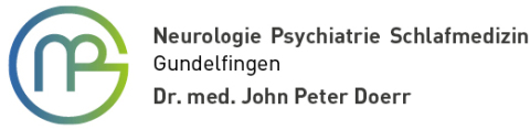 Neurologie Psychiatrie Schlafmedizin Gundelfingen, Dr. med John Peter Doerr
